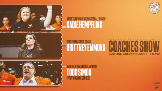 Coaches Show 2026 -- Hempling, Emmons, Simon