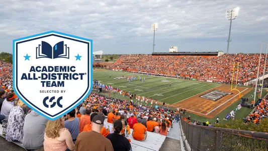 Football CSC All-District