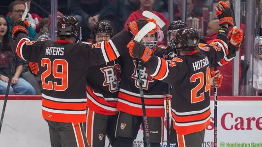 Hockey Celebration - 2025-26