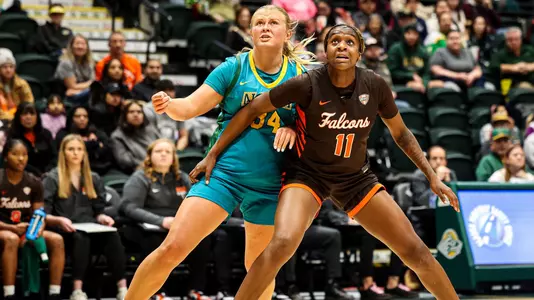 Taya Ellis | Nov. 22, 2025, at UA Anchorage