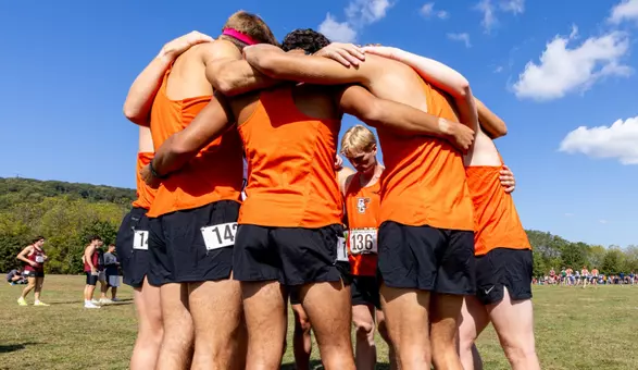 MXC Huddle PSR