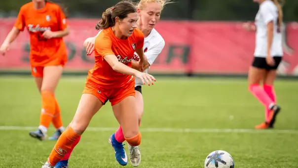 Jayna Searles at Ball State | Oct. 10, 2026