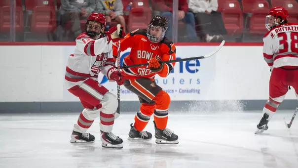 Noah Morneau vs. Sacred Heart