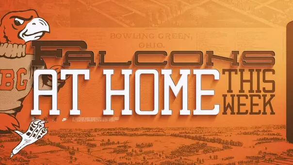 Falcons At Home 2026