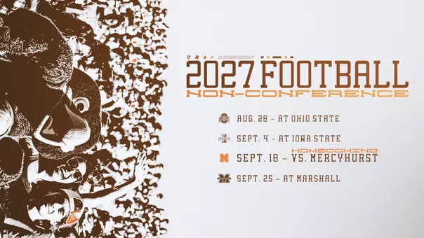 2027 Football Non-Conf Schedule