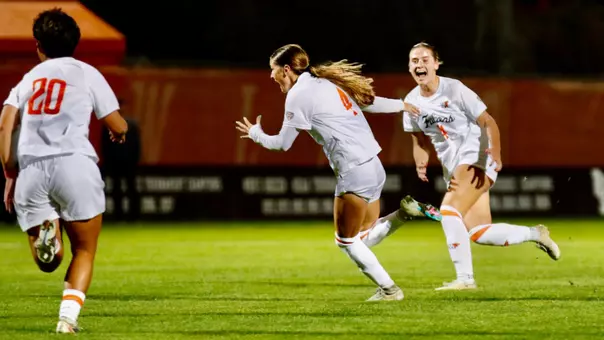 Emme Butera | Goal v Toledo | Oct. 15, 2026 - 5491