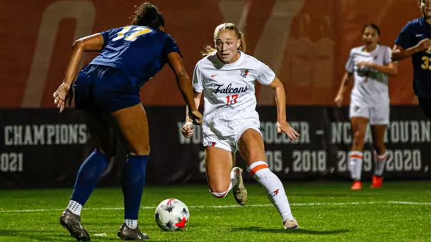 Ella Kane v Toledo | Oct. 15, 2026
