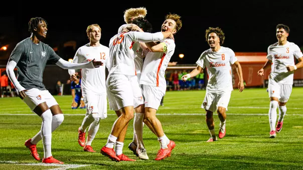 Goal Celebration v Drake | Oct. 10, 2026