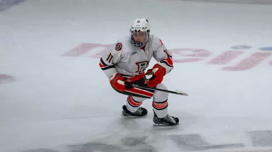 Noah Morneau Player of the Week
