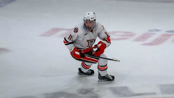 Noah Morneau Player of the Week