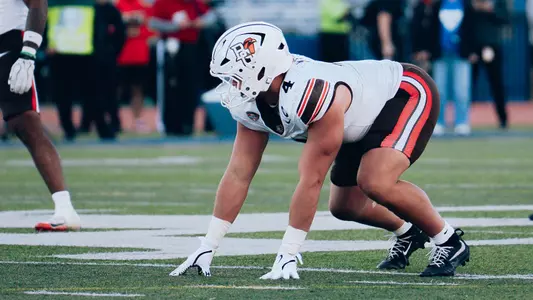 Kade Kostus vs. Buffalo