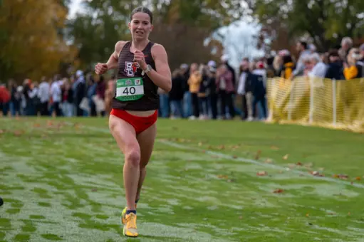 Rachael Hoover MAC WXC