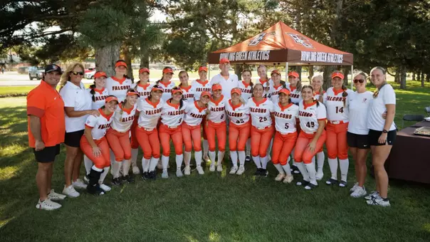 BGSU Softball Field Improvement Announcement