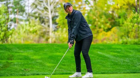 WGolf Copelin