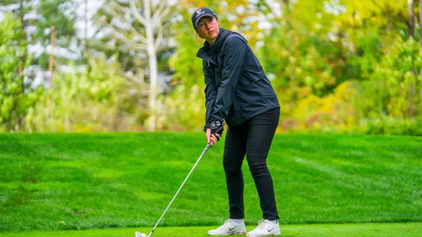 WGolf Copelin