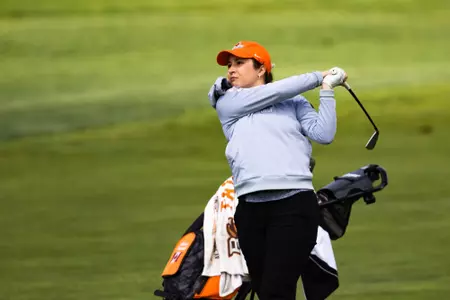 Addison Kartusch - WGolf