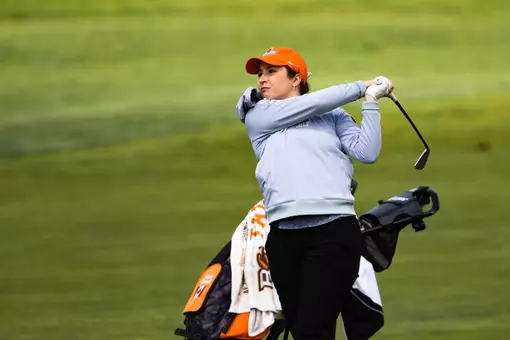 Addison Kartusch - WGolf