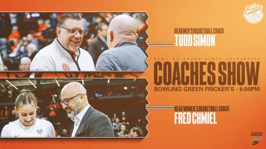 Feb. 2026 Coaches Show -- Simon, Chmiel