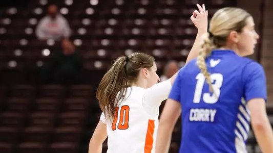 Paige Kohler | Feb. 10, 2026, v Buffalo