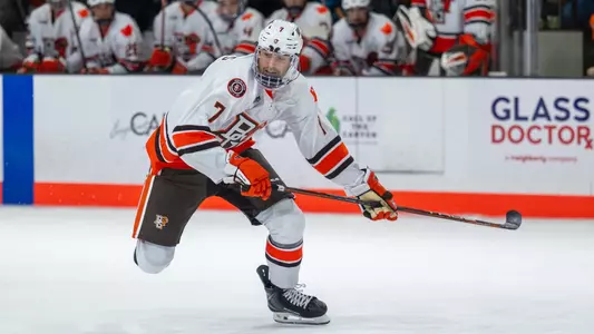 Rihards Simanovics - Ice Hockey