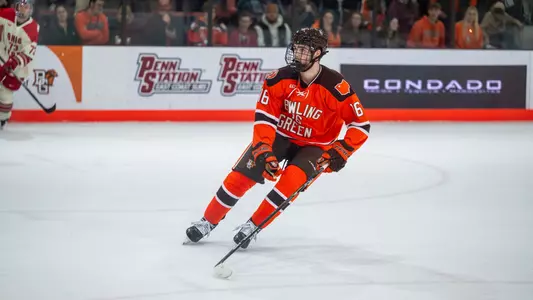 Jake Sloan - Ice Hockey