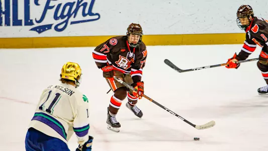 Dominik Rymon - Ice Hockey