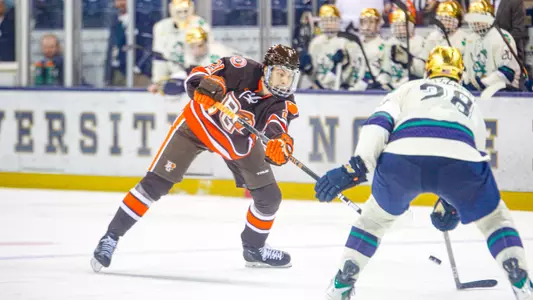 Ivan Korodiuk - Ice Hockey