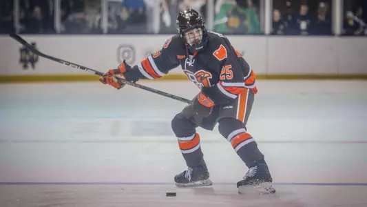 Brayden Crampton Ice Hockey