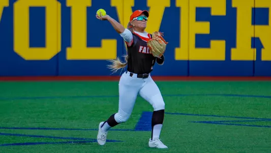 Hannah Simko | Oct. 8, 2025, at Michigan