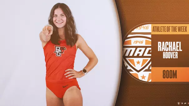 Rachael Hoover MAOTW