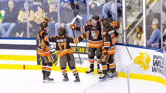 Friday, February 13th, 2026,
Midco Arena, in Sioux Falls, SD
(Photo by Peyton Bartsch)