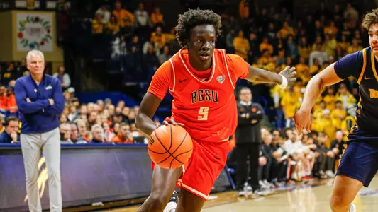 Mayar Wol vs. Toledo