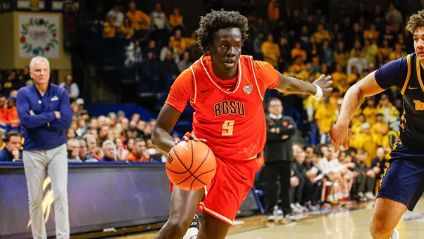 Mayar Wol vs. Toledo