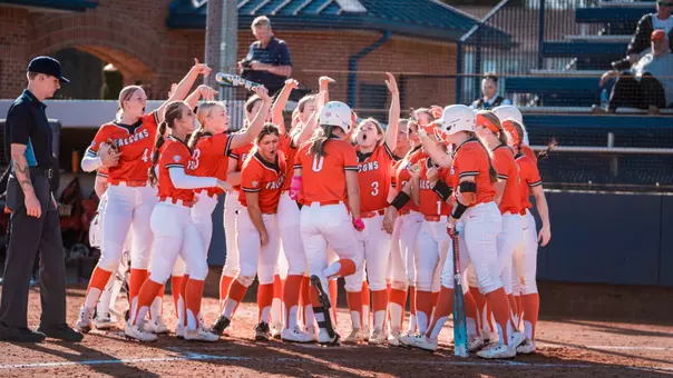 Addie Martin homer at ETSU | Feb. 20, 2026