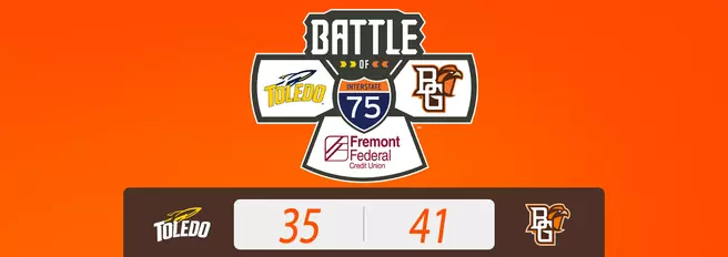 Battle of I-75