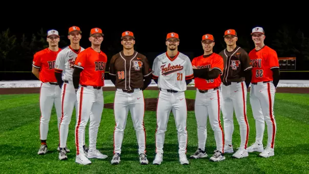 Baseball Uniform Shoot 2026