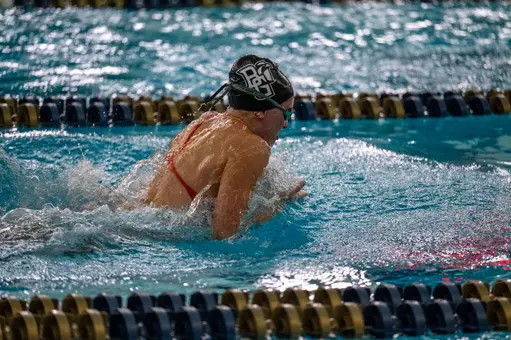 Swimming MAC Championships Day 1