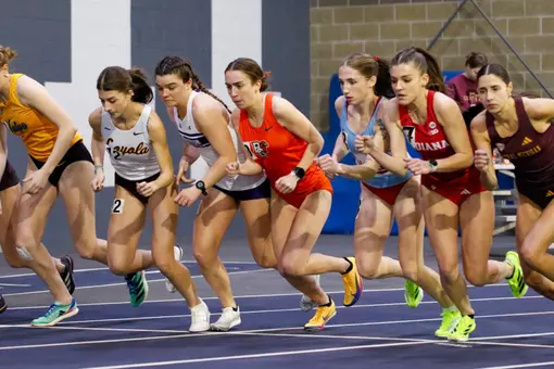 Regina Rose Meyo Invitational