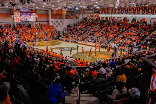Stroh Center