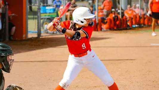 Taylor Behrendt | Sept. 20, 2025, v Tiffin