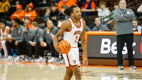 Javontae Campbell vs. Ball State