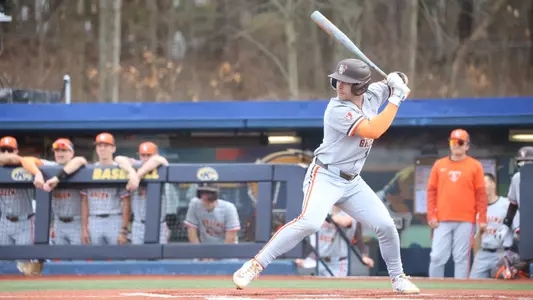 Anthony Mitta vs. Kent State