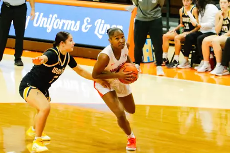 BGSU v Wooster | Oct. 24, 2025