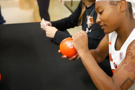 BGSU v Wooster | Oct. 24, 2025