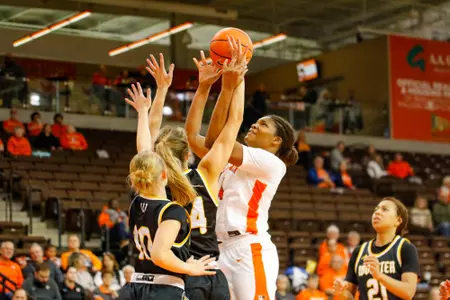 BGSU v Wooster | Oct. 24, 2025