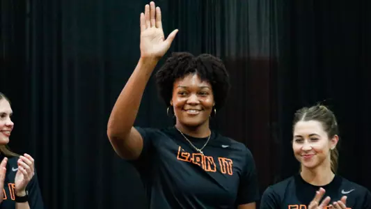 BGSU women's basketball tipoff dinner | Oct. 9, 2025