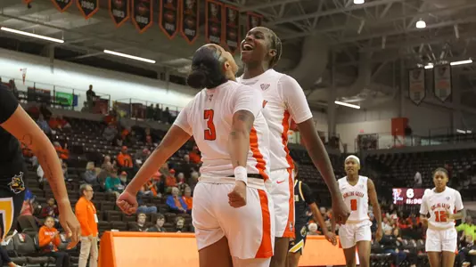 BGSU v Wooster | Oct. 24, 2025