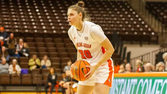 BGSU v Wooster | Oct. 24, 2025