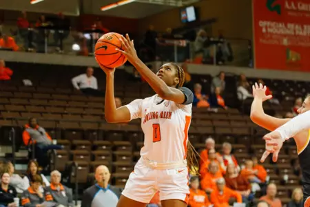 BGSU v Wooster | Oct. 24, 2025