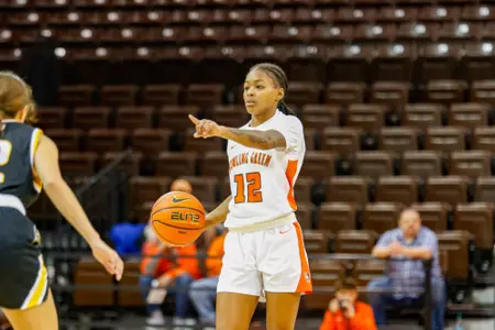 BGSU v Wooster | Oct. 24, 2025